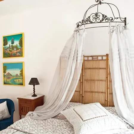 Bed & Breakfast Mas La Jaina