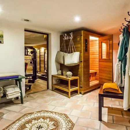 Bed & Breakfast Mas La Jaina