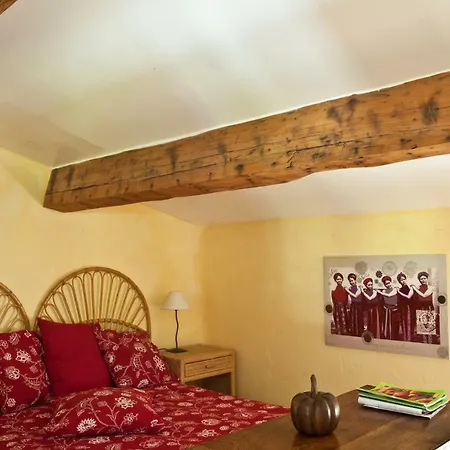 Bed & Breakfast Mas La Jaina