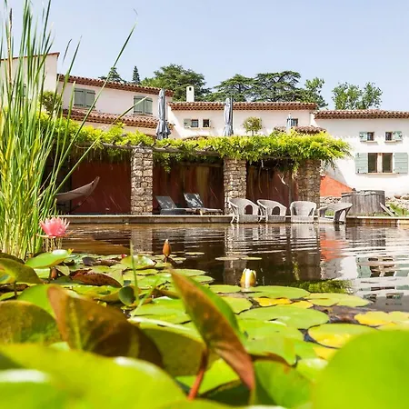 Bed & Breakfast Mas La Jaina